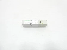 Numatics 123BA4Z2MN00061 Pneumatic Solenoid Valve 24v-dc 150psi