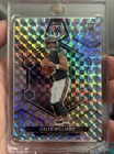 2024 Panini Mosaic Rookies Caleb Williams #301 true Silver Mosaic Prizm (RC)