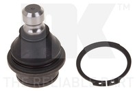 Traggelenk FüHrungsgelenk NK 5042238 FüR Nissan Navara NP300 D40 Dci 4WD