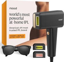 Nood  NEW Flasher Pro   IPL Laser Hair Remova...