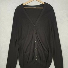 Broyer Cardigan - Size 110
