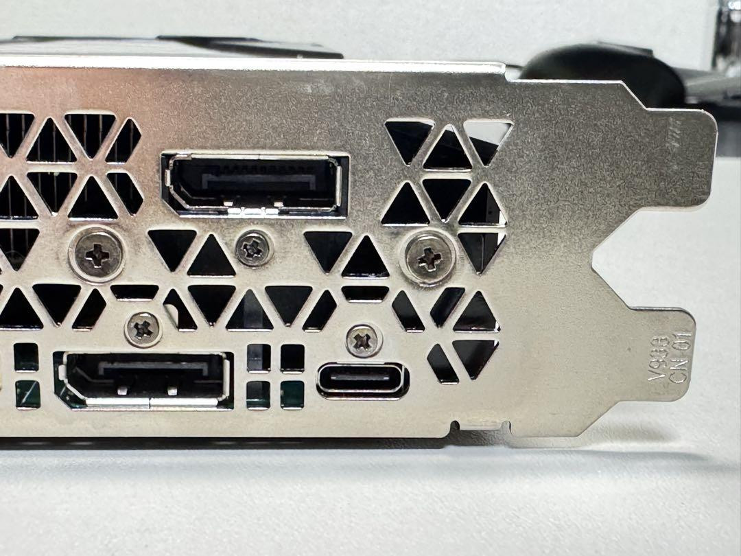 MSI GeForce RTX 2080 AERO 8GB グラフィック Msi Geforce Rtx 2080 Aero 8Gb Graphics | eBay