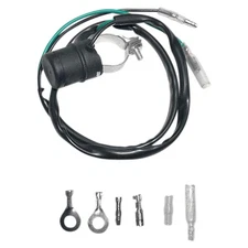 K&S Technologies 12-0101 Honda CR Style Engine Kill Switch