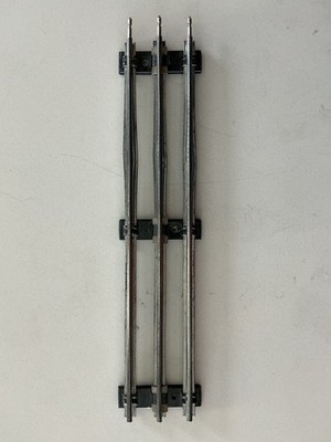 Lionel O27 Straight Track Sections--Lot of 39