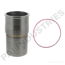 Pai 161651 Engine Cylinder Liner 150mm Od; Includes Liner And Shim for Cummins