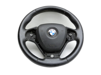 Lenkrad Airbaglenkrad Leder Sport für BMW X3 F25 10-14 32307845805 7845805