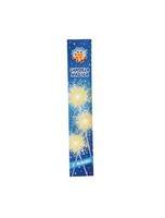 Gadget - Fuochi D'artificio - Busta 10 Pz Scintilla 27 Cm -D- Borgonovo
