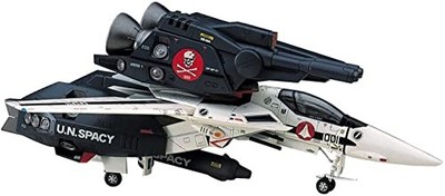 Macross VF-1 Super Strike Valkyrie 1/72 Scale