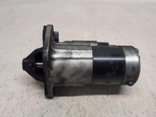 Démarreur Renault SCENIC