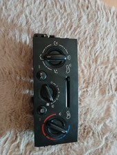 Gebläsebedienteil Peugeot207 CC