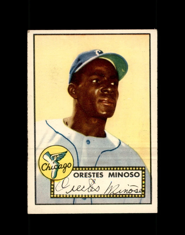 1952 Topps Baseball Cards #2 thru #299 - U Pick RESTOCKED 6/27/25 & DISCOUNTED - Image 2 of 4