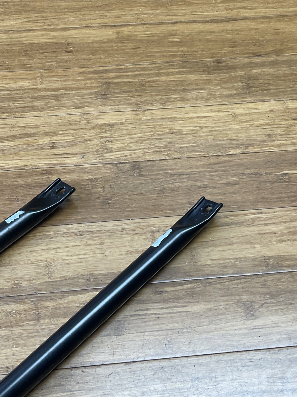 Rolls-Royce Dawn 2017-2023 Rear Right Strut tower braces Pair