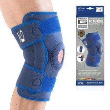 Neo-G Hinged Knee Brace - Knee Support for Joint Pain, Patellar Tracking, Men...