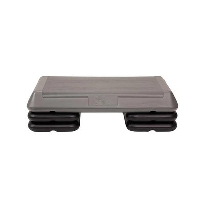 Freestyle STEP Exercise Step Platform, Circuit Size Stepper for Exercise at H...