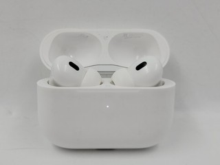 Apple AirPods Pro MTJV3AM/A White
