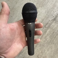 CAD Audio 22A Dynamic Cable Professional Microphone