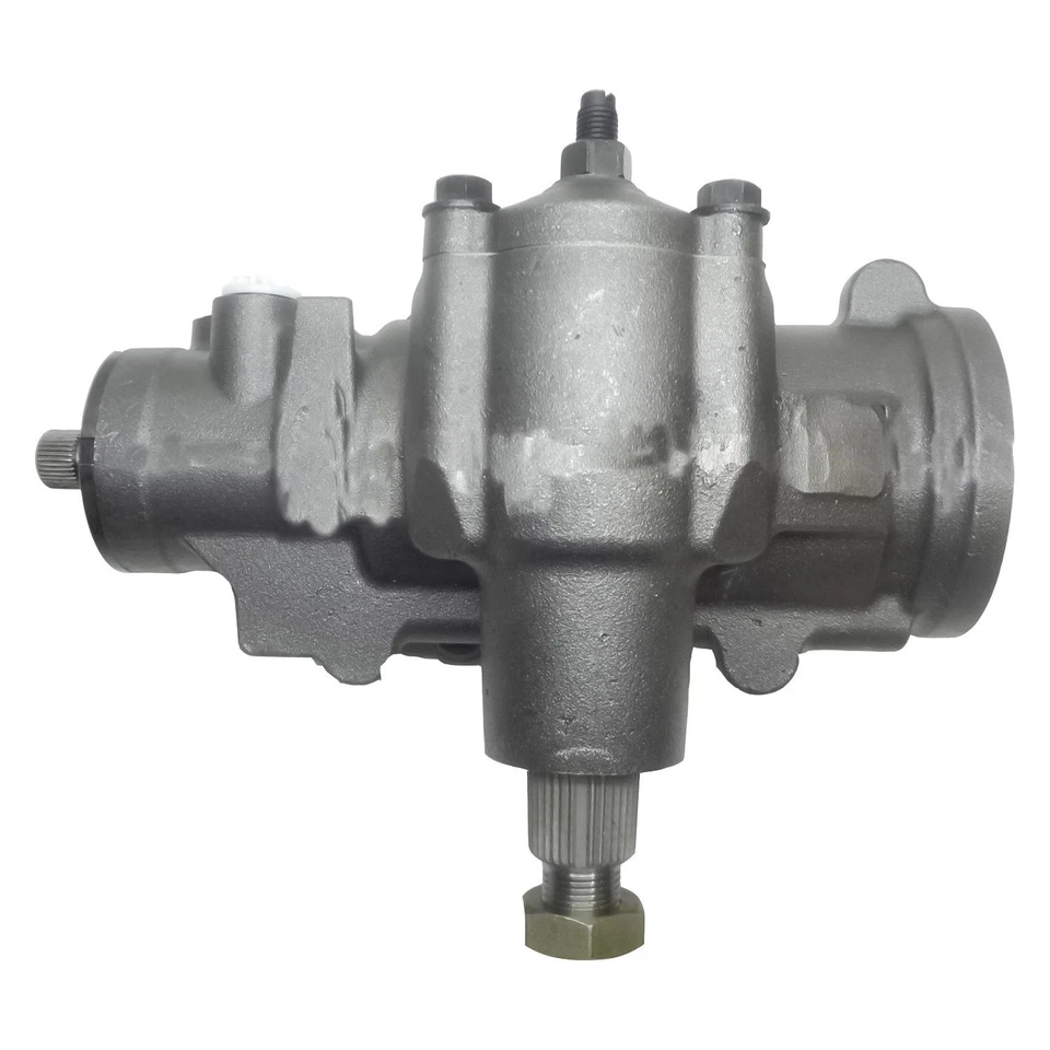 For Pontiac Grand Prix 62-63 Lares 10969 New Power Steering Power Steering Gear Foto 4 de 4