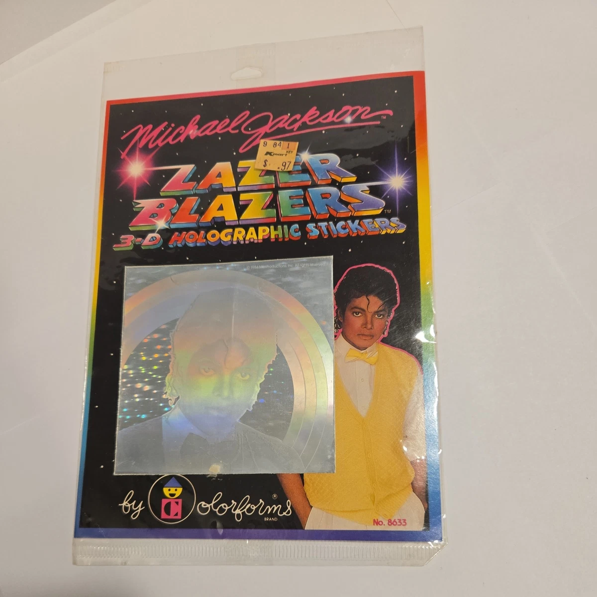 Original Rock & Pop Artist (J) Memorabilia for sale | eBay
