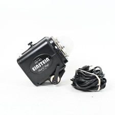 Paul C Buff Einstein E640 Strobe Flash Unit 640WS 814