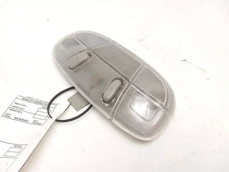 Luz domo techo trasero Ford Explorer 2002-2005 Foto 3 de 4