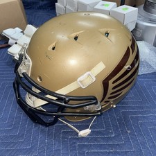 Casco de fútbol americano híbrido Schutt Youth Recruit usado