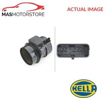 AIR MASS SENSOR FLOW METER HELLA 8ET 009 142-101 I NEW OE REPLACEMENT