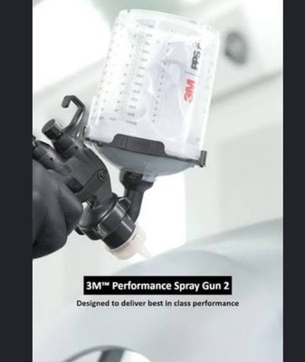 3M PPS Spray gun