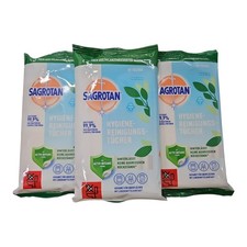 Produktbild - Sagrotan Hygiene Reinigungstuecher 3 Packungen neu