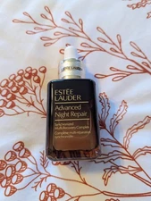 Estee Lauder Advanced Night Repair Synchronized Multi Recovery Complex 1oz NWOB