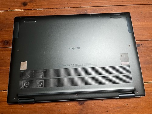 DELL Inspiron 16 7620 2-in-1 16" UHD+ 4K+ Touch I7-1260P 512GB 16GB W11P MX550 - Afbeelding 3 van 5