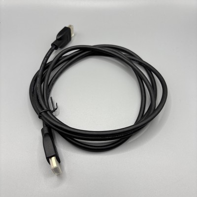 AmazonBasics HL-007306 6 Fuß HDMI-Kabel   B014I8SSD0
