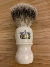 Simpson Captain 2 Best Badger Shaving Brush