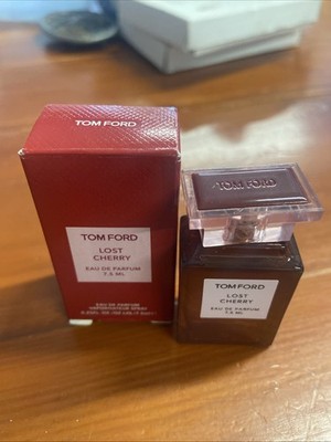 Tom Ford Lost Cherry Eau De Parfum 7.5ml Mini Dabber