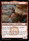 MTG : Reality Fracture Marwyn, the Clearcutter #249