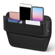  Organizer Beifahrersitz Aufbewahrung Von Autositzen Vordersitzorganisator