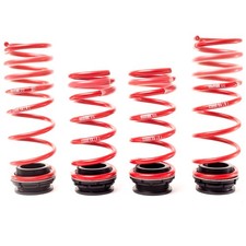 Hr 23000-1 Adjustable Lowering Springs Kit For 2011-2016 Bmw 528i 535i 550i F10