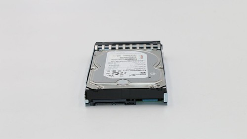 Disque dur serveur SATA 3 To 03x4431 03T7867 4xb0f28714 3,5" neuf - Photo 8/8
