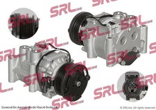 Klimakompressor Klimaanlage Scroll90V für Ford Mazda KA B-Max Fusion Fiesta V