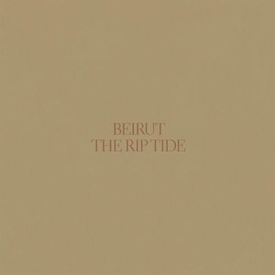 Beirut Rip Tide (Dlcd) LP Vinyl Neu