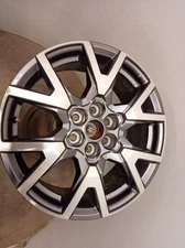 Rim Wheel 18x7-1/2 6 Y Spoke Opt 5PB Fits 20-21 ACADIA 9542878