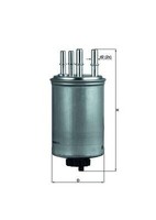 Knecht Kraftstofffilter Kl 506 FüR Land Rover