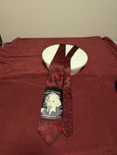 Robin Ruth Mens Albert Einstein Red Graphic P...