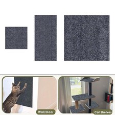 Tapis à gratter pour chat, résistant à l'usure, griffes de meulage,