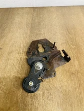 Husqvarna Idler Pulley & Idler Bracket 532196542 532196822