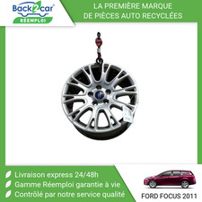 Jantes Ford FOCUS