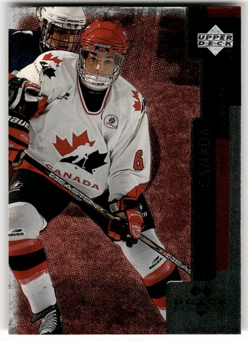 1998 Manny Malhotra [Single] #79