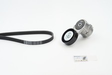 CONTINENTAL CTAM Keilrippenriemensatz 5PK1212K1 für ASTRA OPEL CORSA ZAFIRA GTC