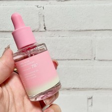 2 PACK APRILSKIN Pink Aloe Mucin Serum 30ml Glow, Moisture K-Beauty - Image 4