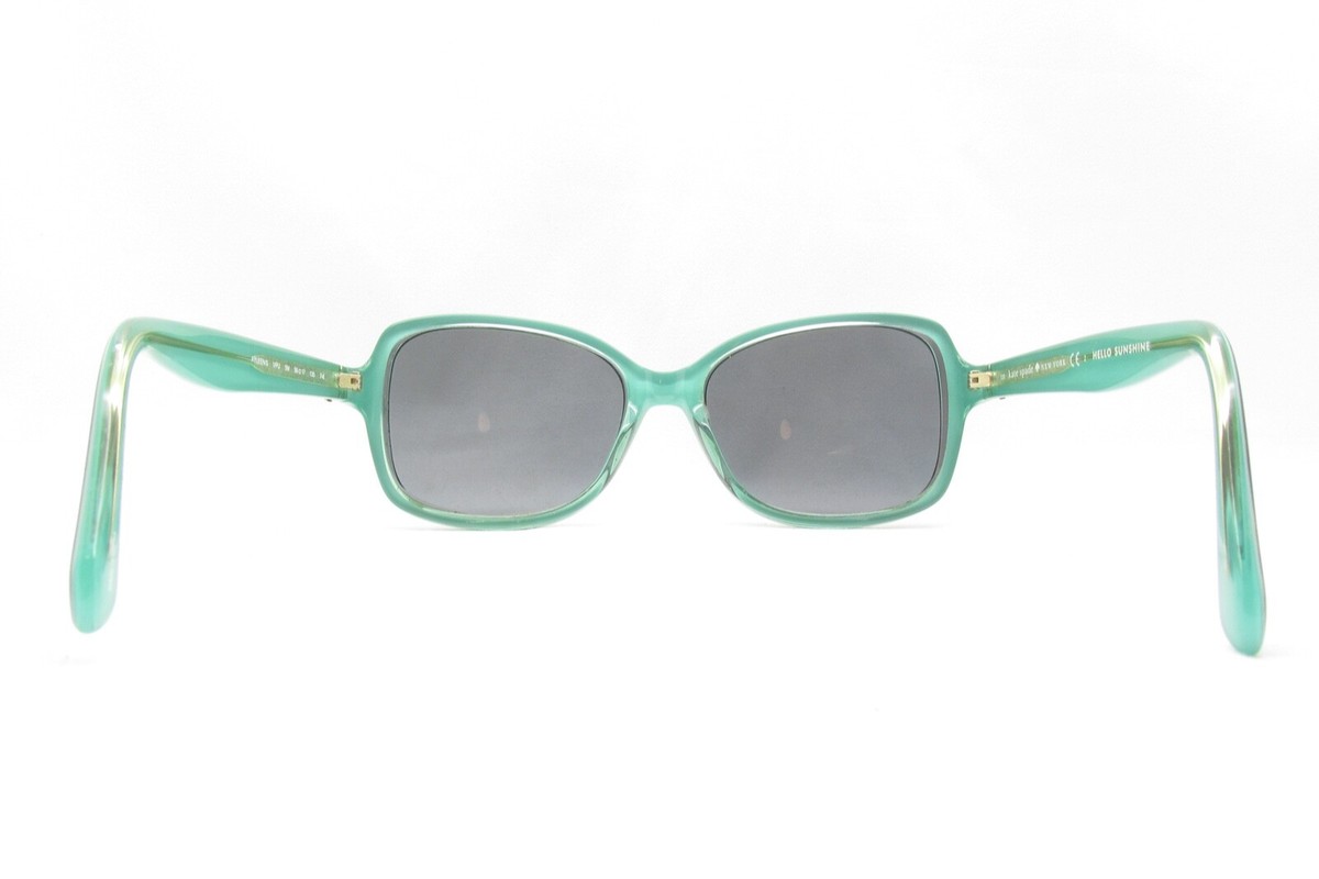 KATE SPADE NEW YORK HELLO SUNSHINE AYLEEN/S EYEGLASSES 
