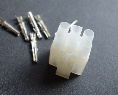 Cavo Alimentazione Spina 2 Poli Interruttore E Cavo Spelato 1,8m - Foto 3